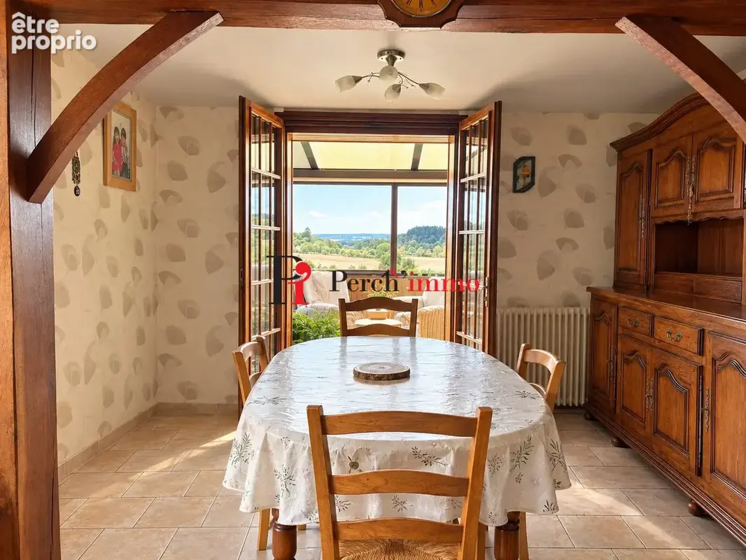 Maison 4 pièces 72 m² à vendre à Belleme (61130) - photo 7
