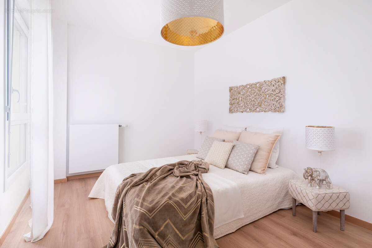 Appartement à SAINTE-FOY-L'ARGENTIERE