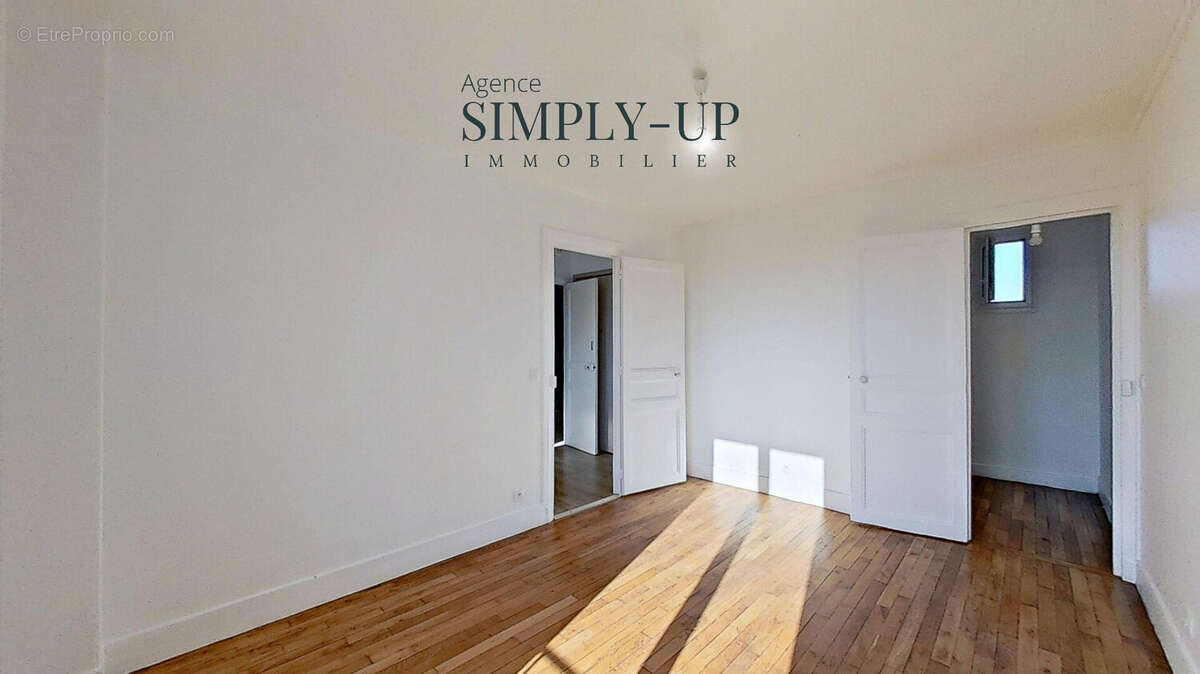 Appartement à MONTREUIL