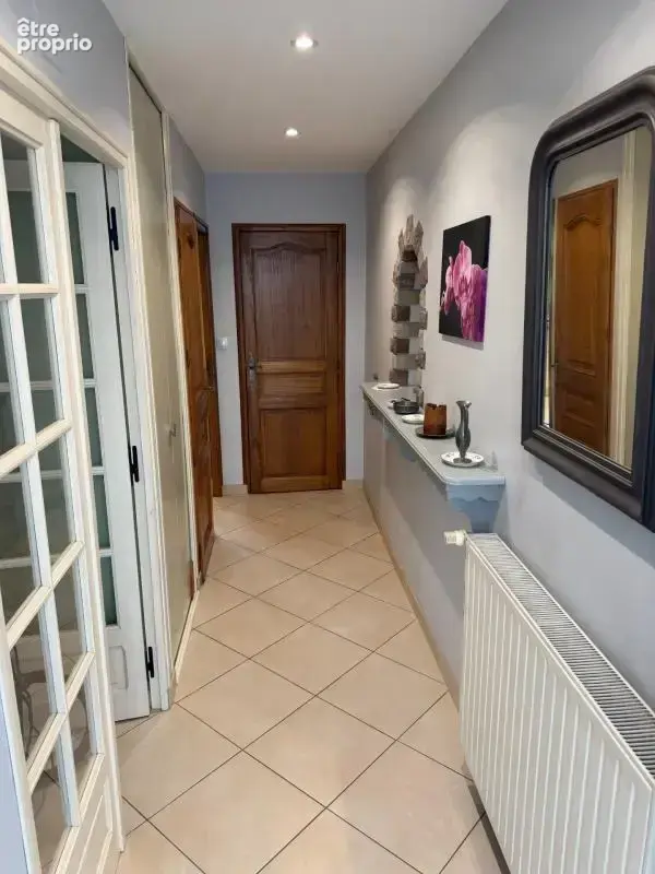 Luneville agreable maison de ville - photo 5