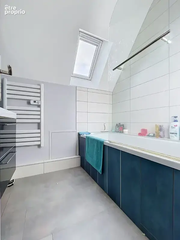 Maison Crach 4 pièces - photo 11