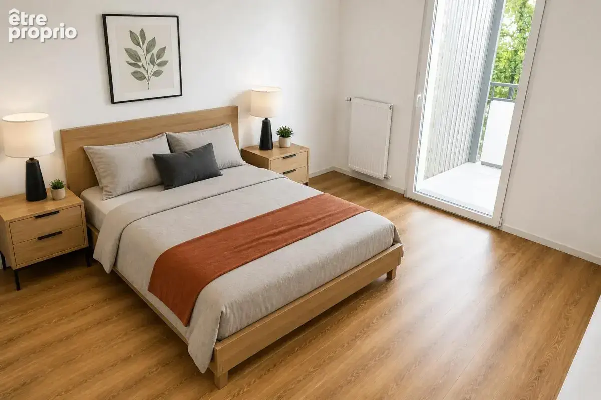 Appartement 2 pièces de 41 m² à Tournefeuille - photo 6