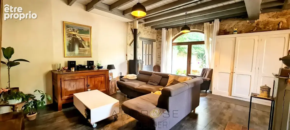 Maison de village - photo 2