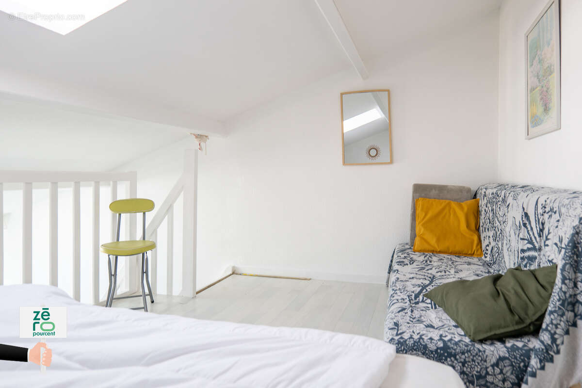 maison quartier du Bouil - photo 8