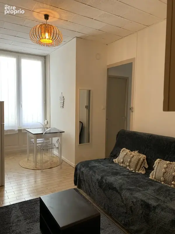 St etienne proche centre deux - photo 2