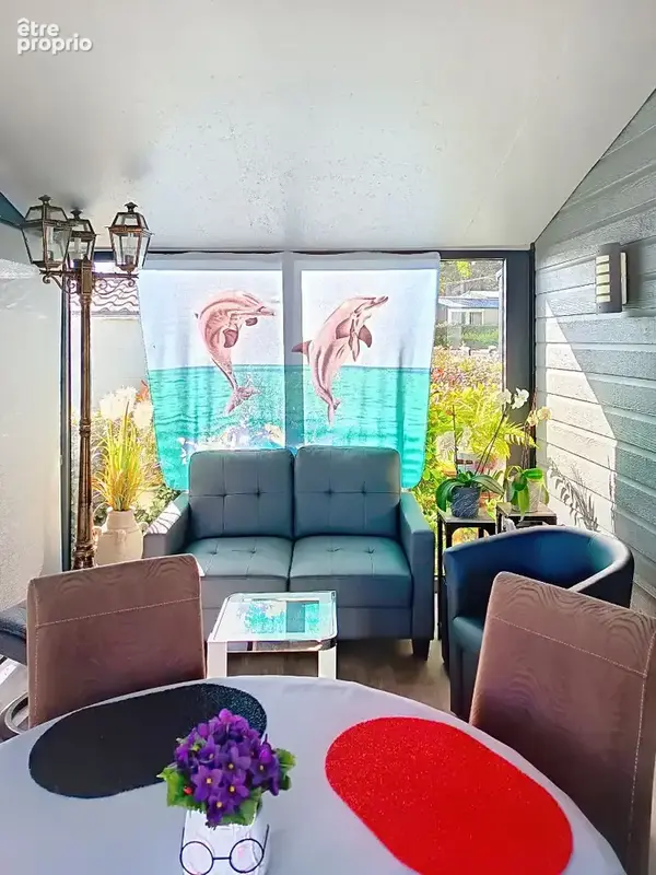 Photo Maison à Caurel au prix de 150 000€