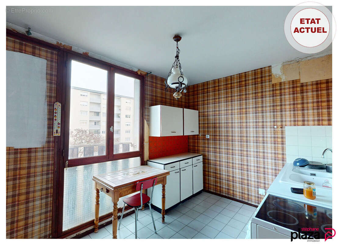 Appartement à ANNEMASSE