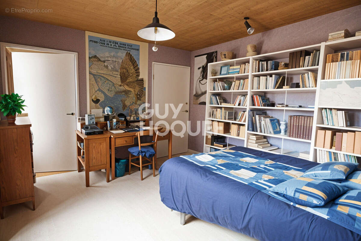 Grande maison familiale 4 chambres - Arques - photo 6
