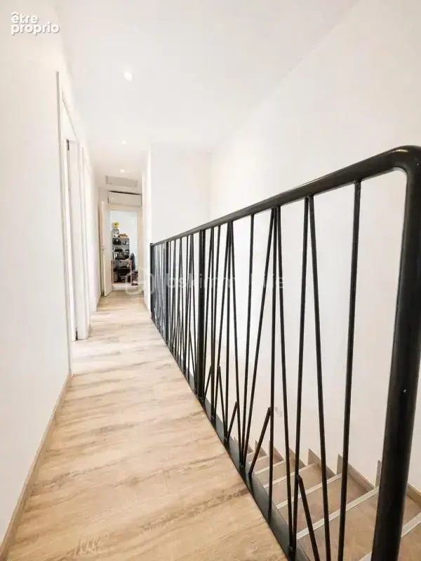 Maison sur la commune de Voiron de 136 m² - photo 11