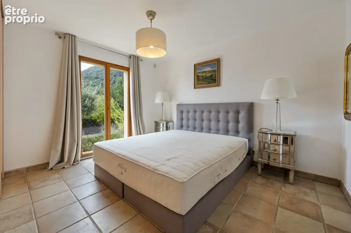 Maison 179 m² à Roquebrune-Cap-Martin  - photo 8