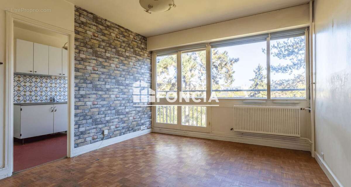 Appartement à ANTONY