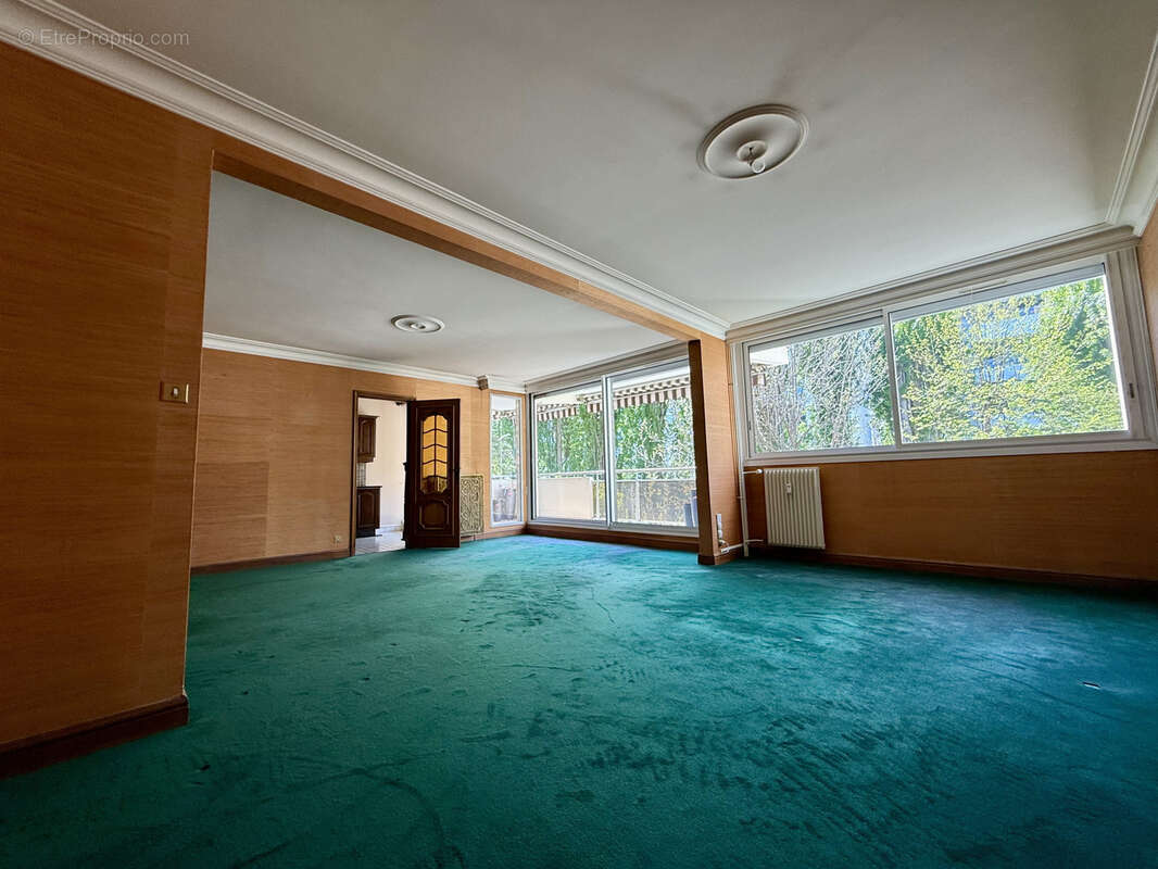 Appartement à CHAMALIERES