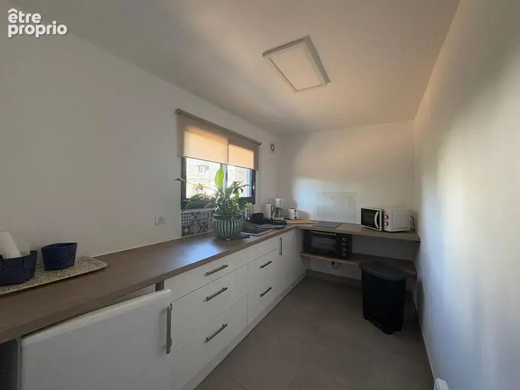 A vendre MOËLAN SUR MER (29350) Maison 8 pièces 6 chambres 187 m2 - photo 13
