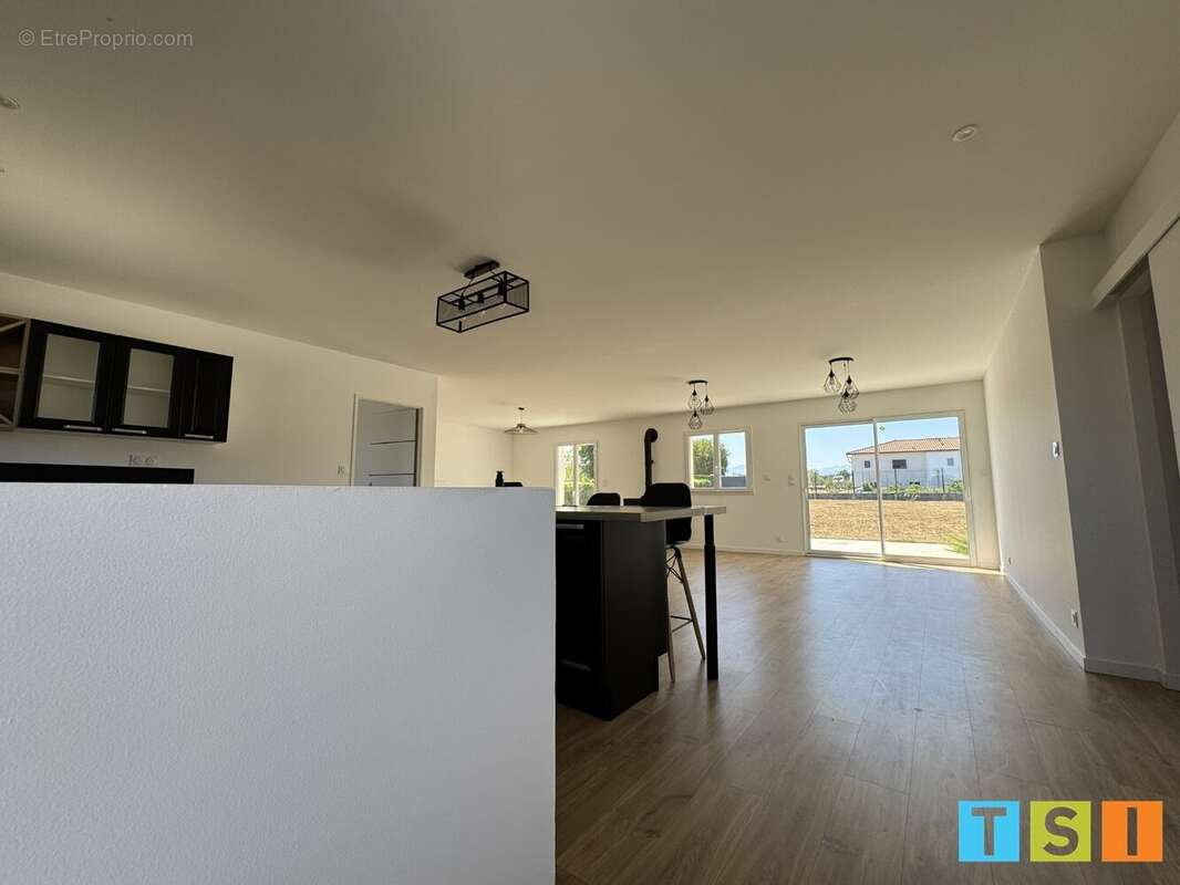 Sur les Serres Saint - Gaudinoises 130 m² de confort, sur 2060m² de terrain clos . - photo 32