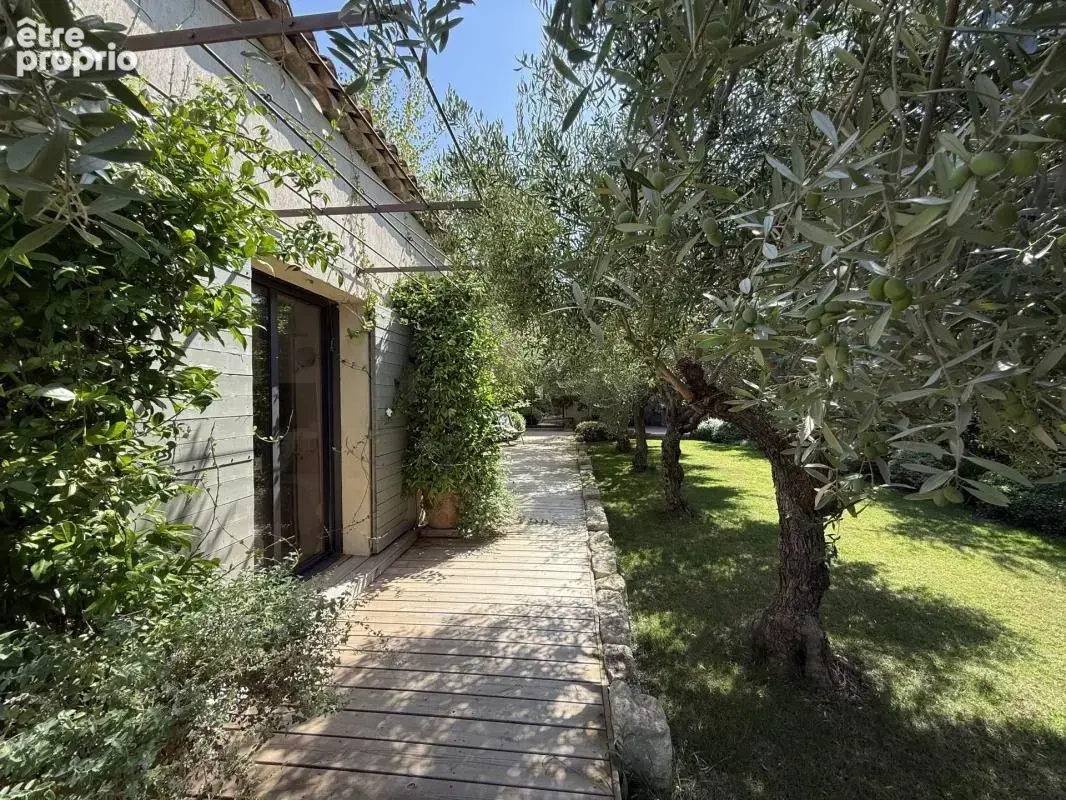 Paradou - au cœur des alpilles - photo 25