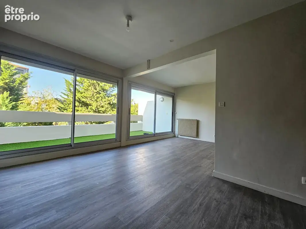 Appartement Clermont Ferrand 5 pièce(s) 108.03 m2 - photo 4