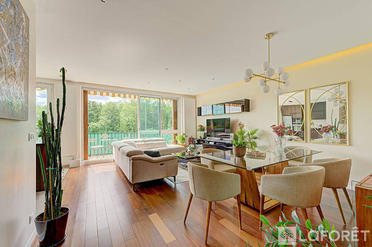 Appartement à SEVRES