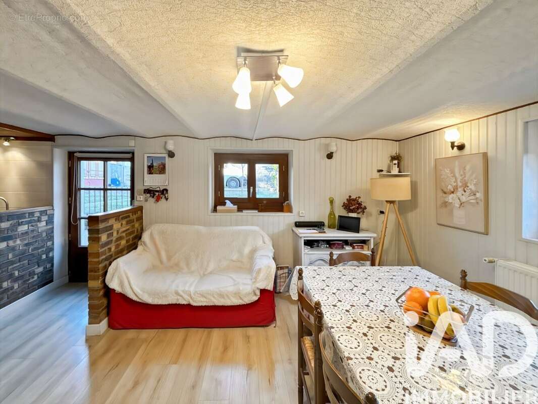 Photo 6 - Maison à VARENNES-SUR-SEINE