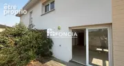 Appartement à ROQUES