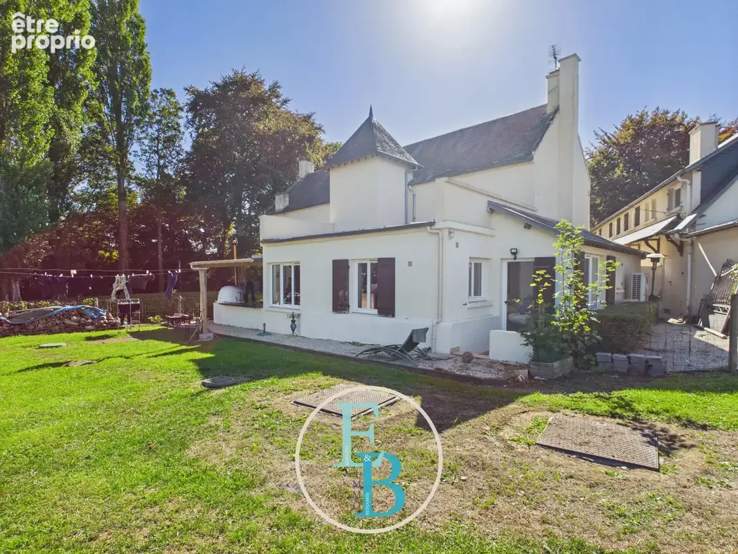Ensemble immobilier  - t20 - 620m2 - photo 15