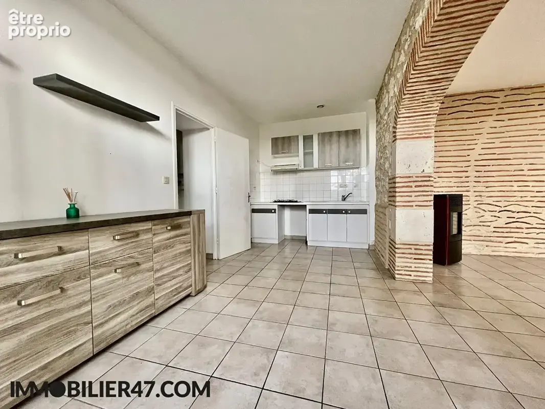 Maison de campagne en pierre - photo 6