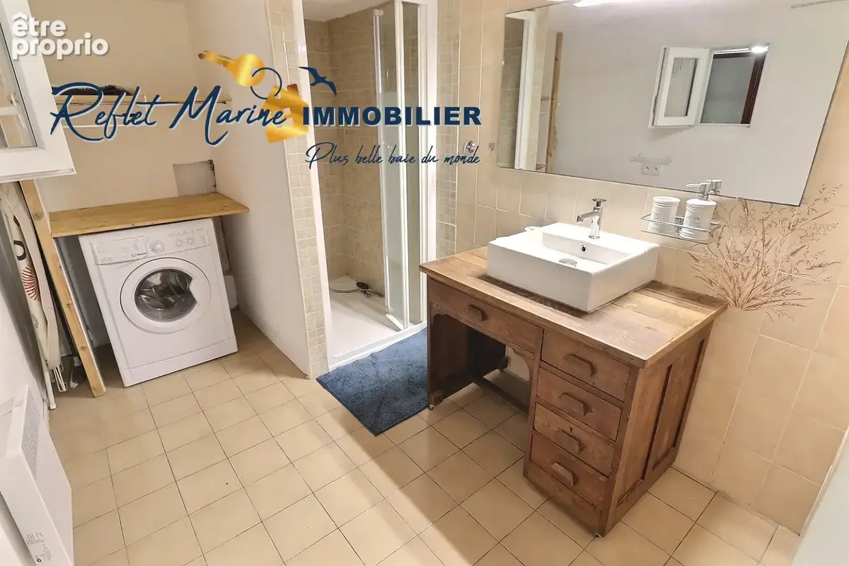 Maison t4 avec dépendance t2   calme absolu   terrain 928 m2 - photo 18