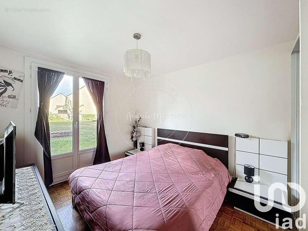 Photo 4 - Appartement à CHAMPIGNY-SUR-MARNE