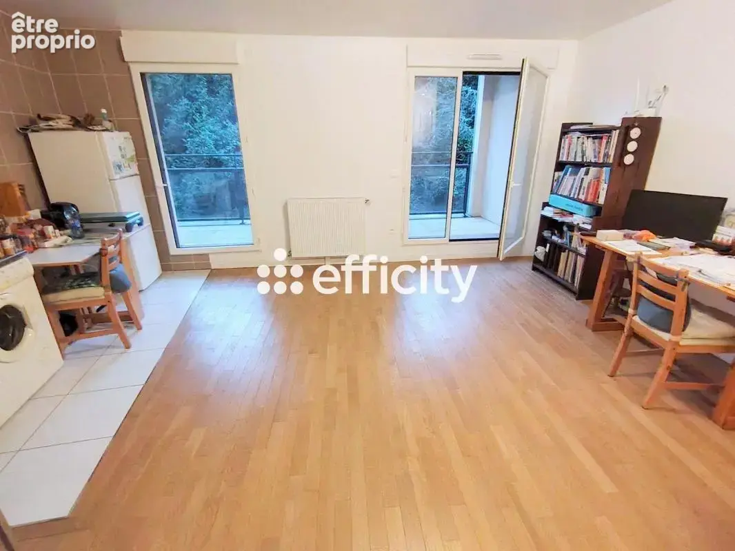 Appartement à SCEAUX