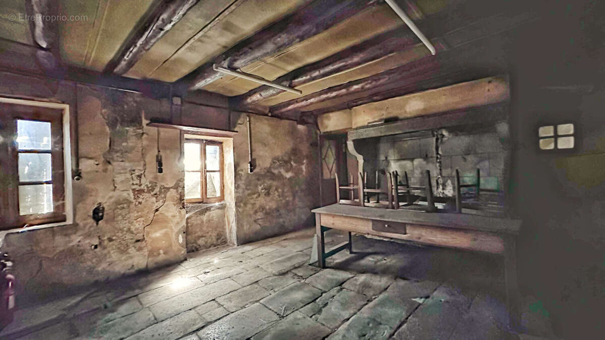 Maison à ORCINES
