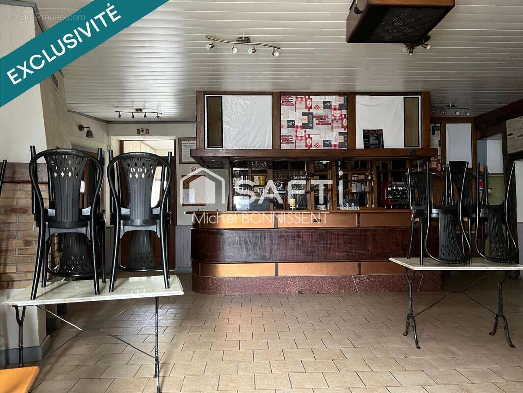 Photo 4 - Appartement à CHATEAUMEILLANT