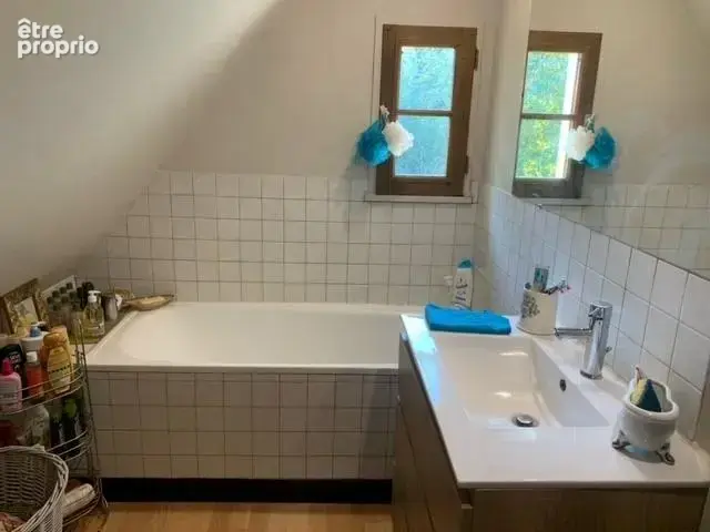 Maison 86 m² à Livarot  - photo 8