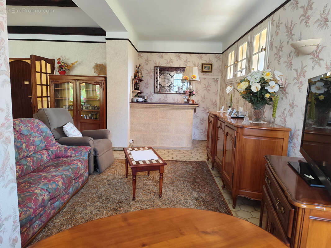 Maison familiale avec piscine - à 400 m de la mer - Carry le Rouet - photo 6