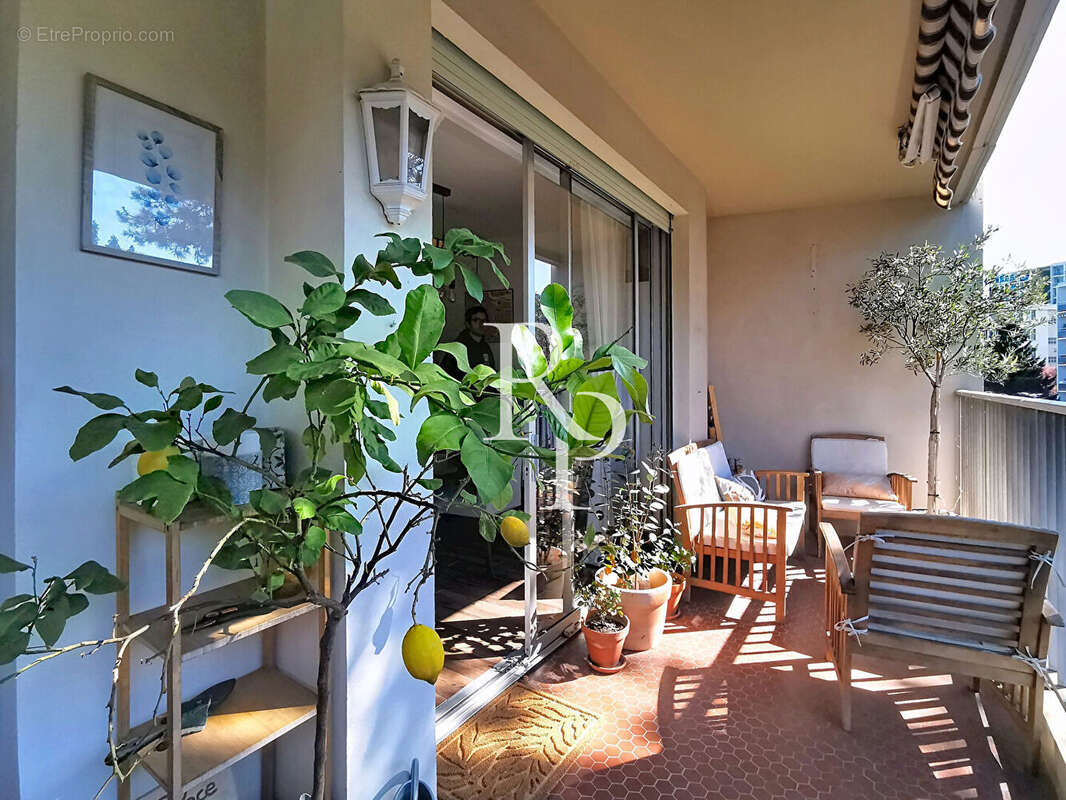 Appartement à LYON-5E
