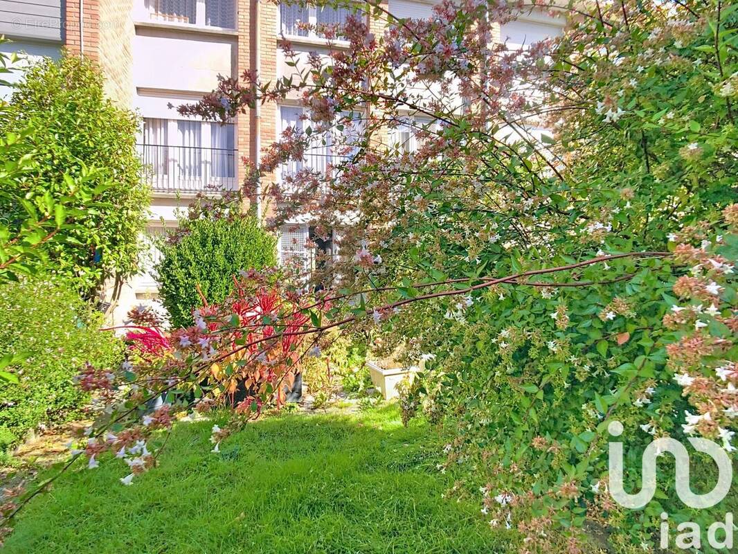 Photo 1 - Maison à MONS-EN-BAROEUL