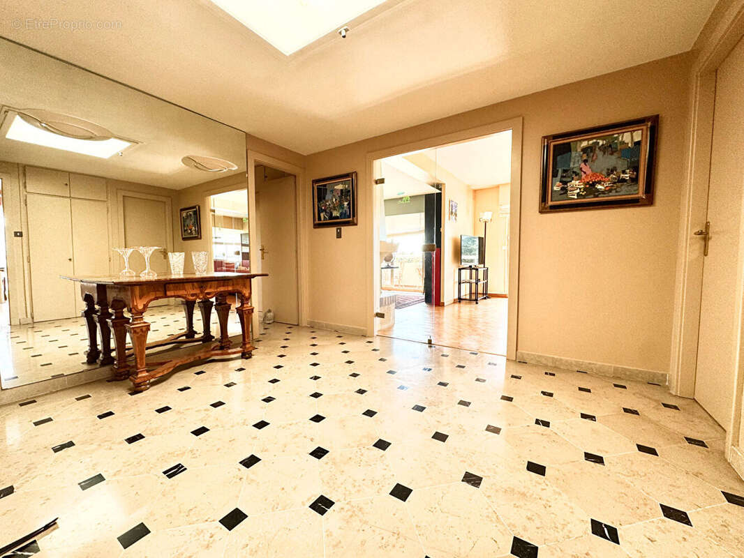 Appartement à COLMAR