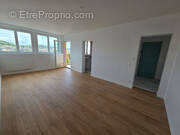 Appartement à CAUDEBEC-LES-ELBEUF