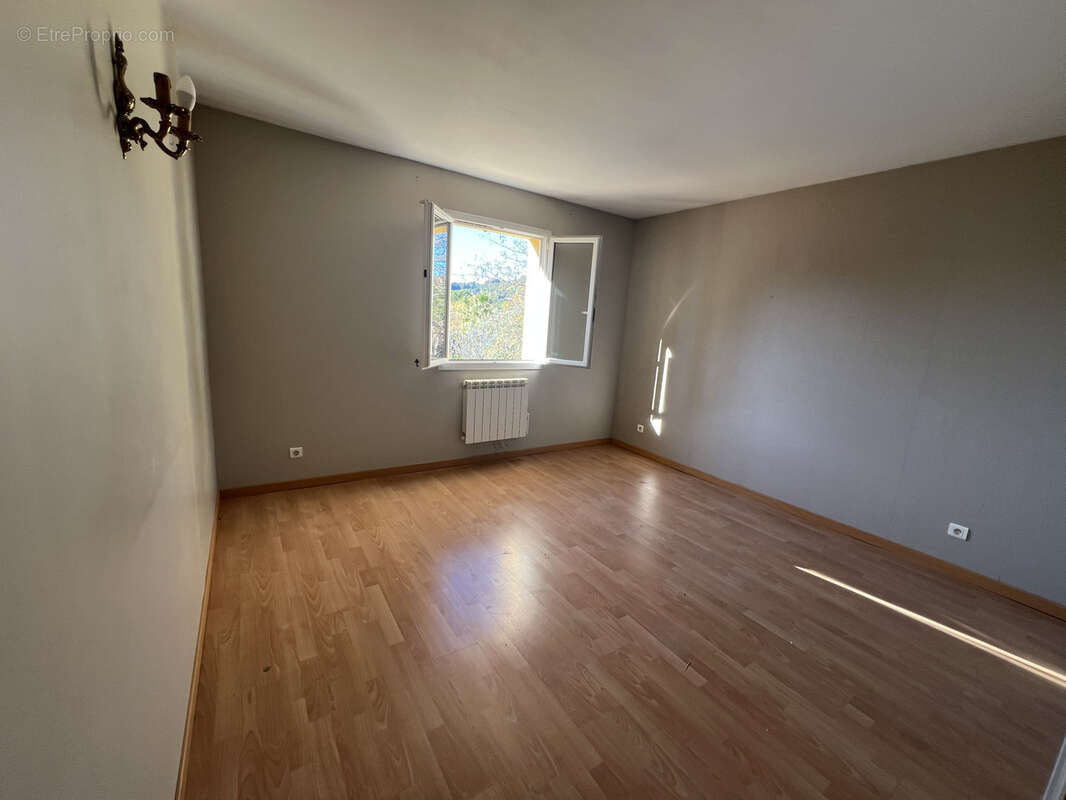 Maison à LE BEAUSSET