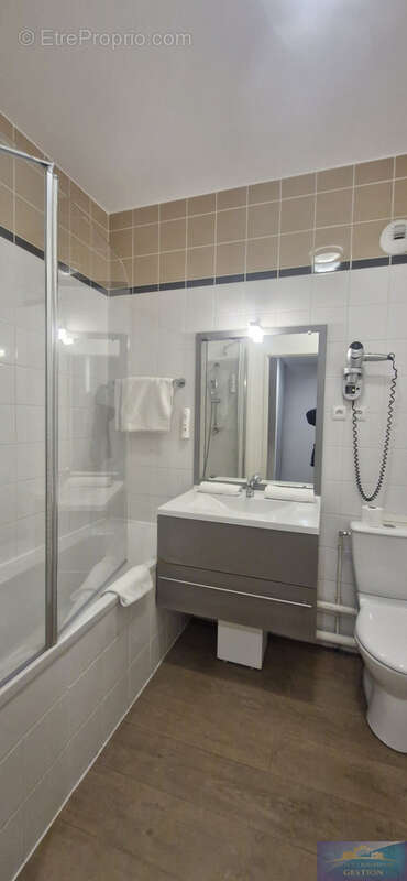 Appartement à LOURDES