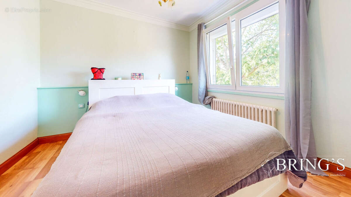 Maison 105 m² à Tregunc  - photo 8