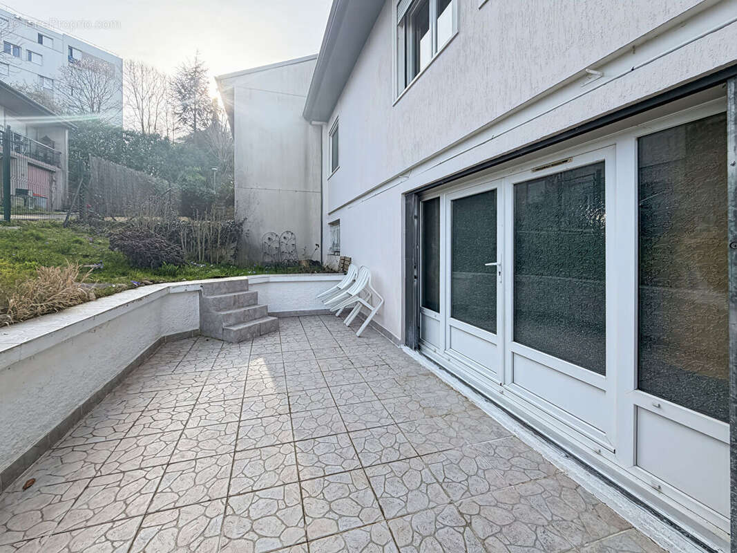 Maison à PALAISEAU