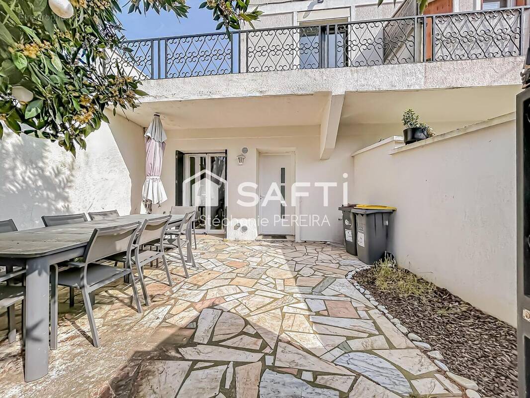 Photo 1 - Appartement à CHENNEVIERES-SUR-MARNE