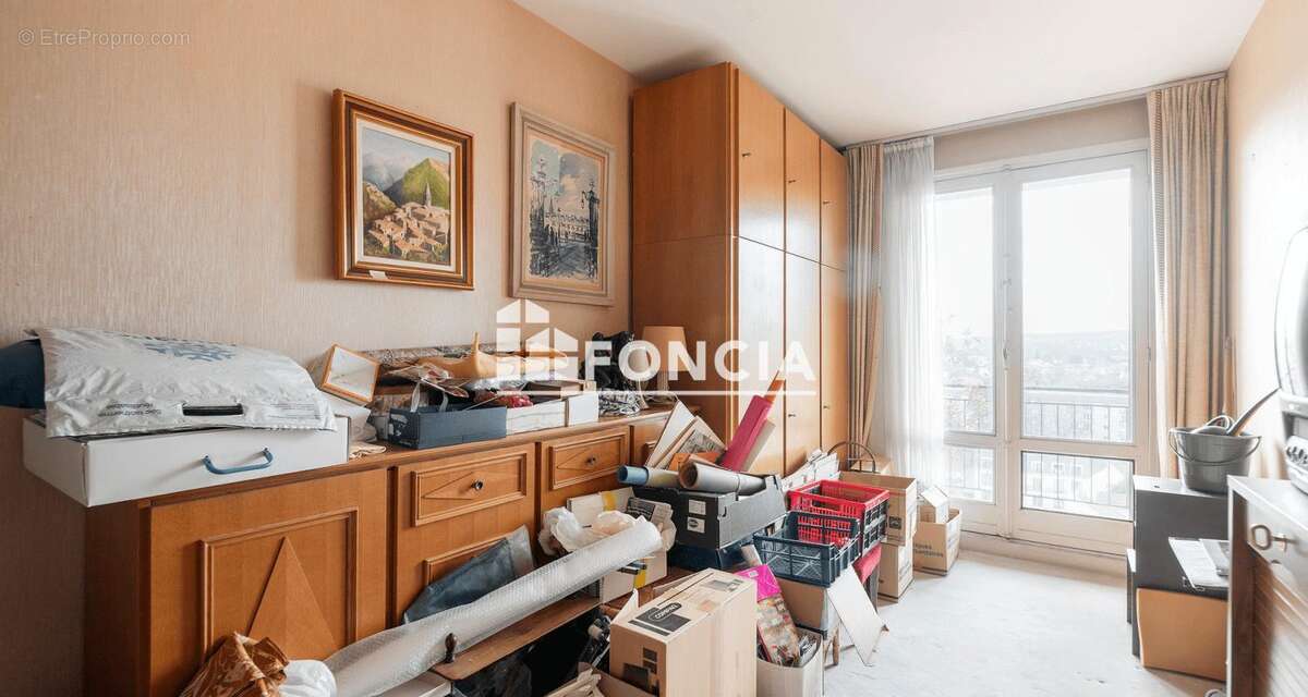 Appartement à ANTONY