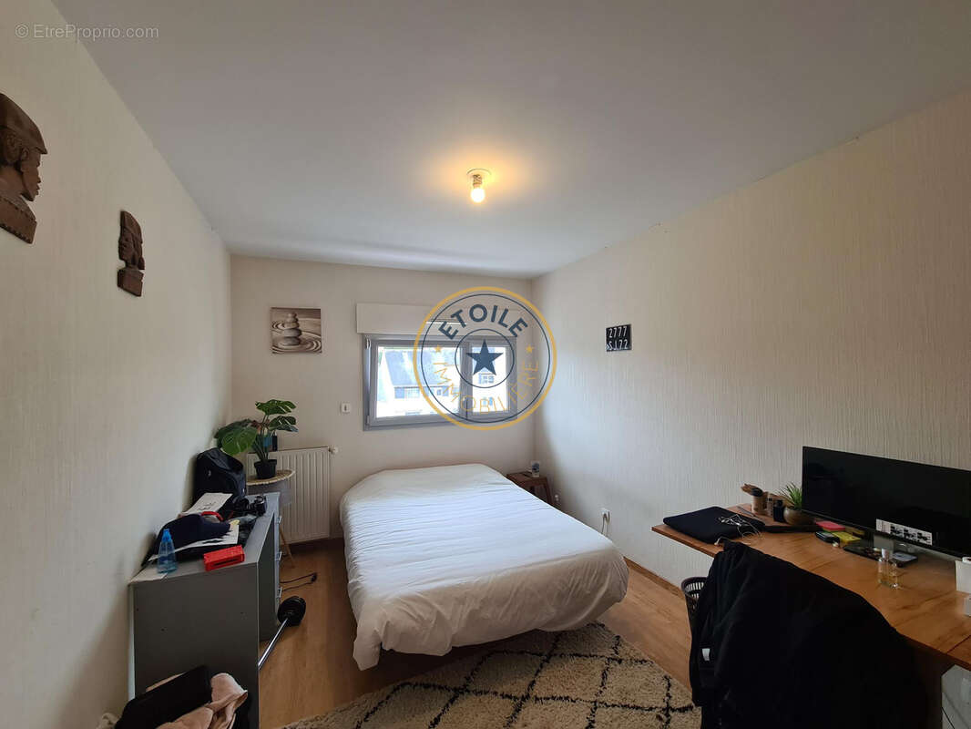 Appartement à ANGERS