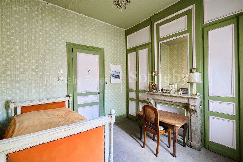 Maison à LILLE