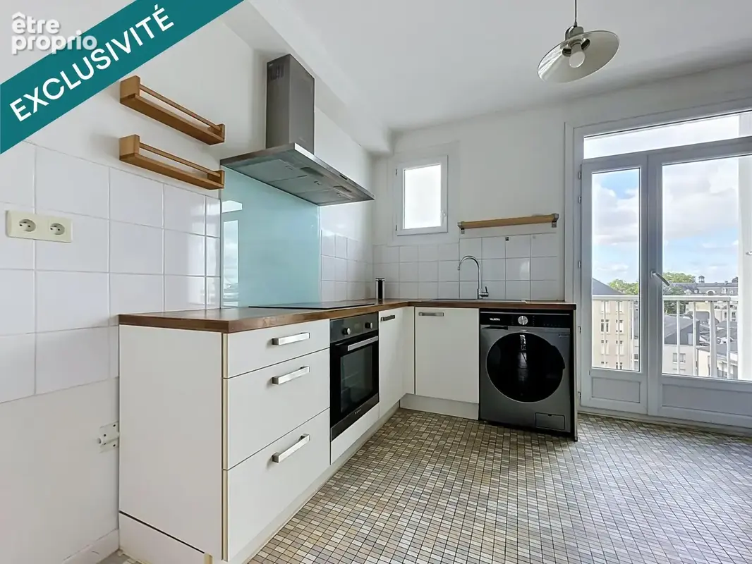 Photo 1 - Appartement à LE MANS