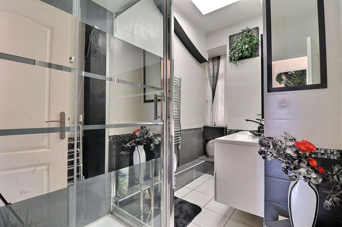 Appartement à BIARRITZ