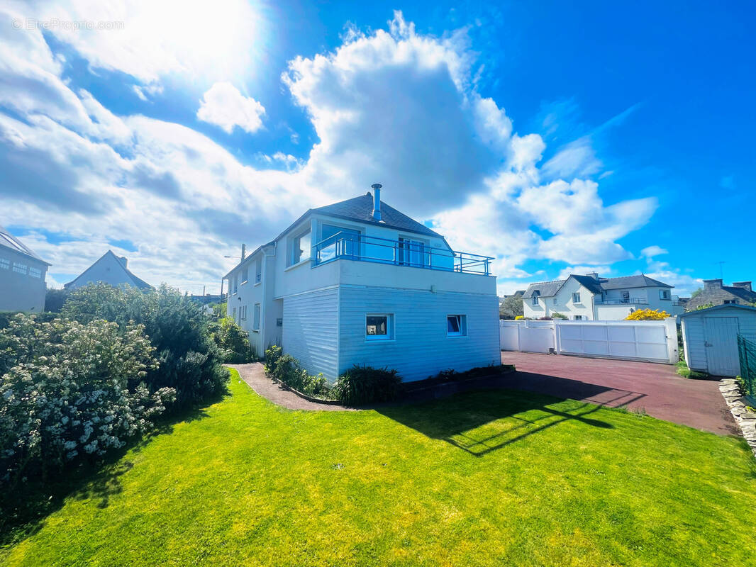 Maison à SAINT-CAST-LE-GUILDO
