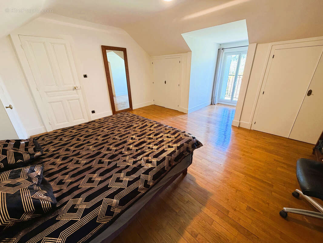 Maison à SAINT-PRIX