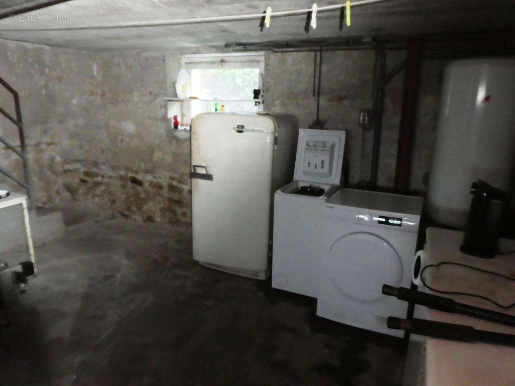 Maison 70 m² à Priziac  - photo 15