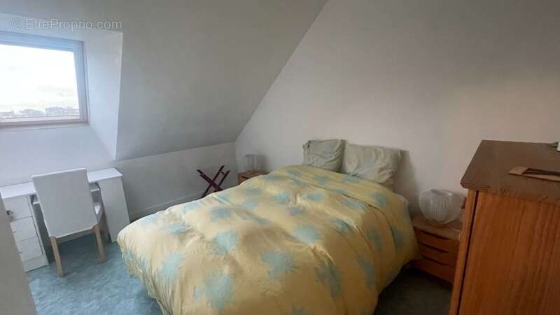 Maison à SAINT-NICOLAS-DU-PELEM